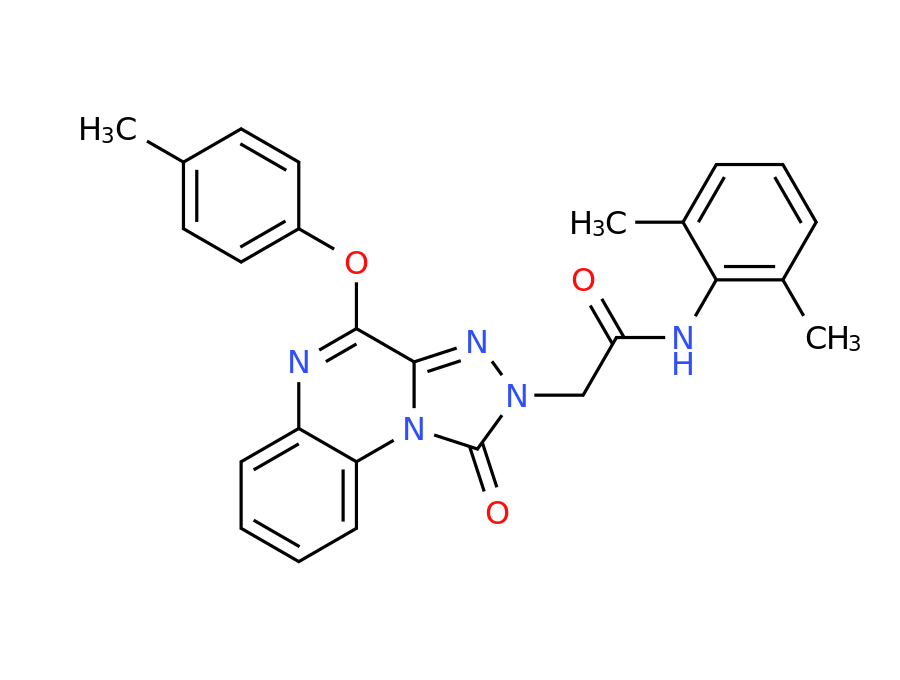 Structure Amb20346554