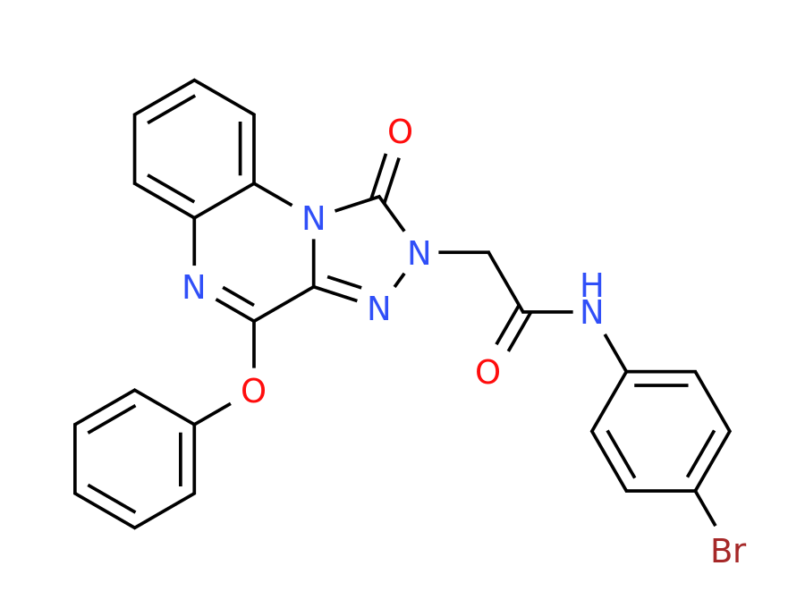 Structure Amb20346556