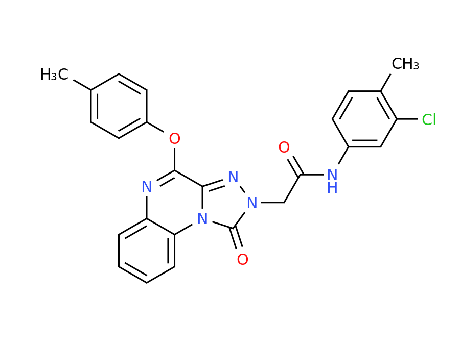 Structure Amb20346557