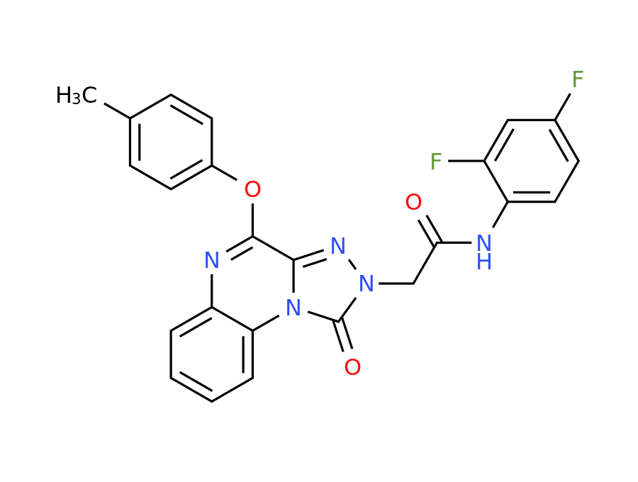 Structure Amb20346560