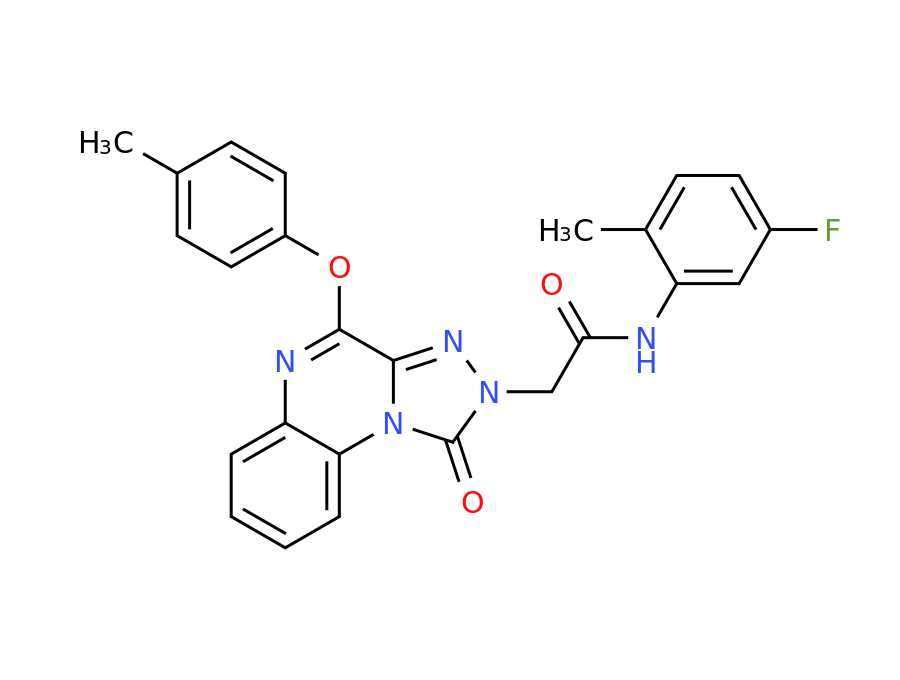 Structure Amb20346561