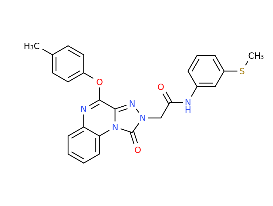 Structure Amb20346565