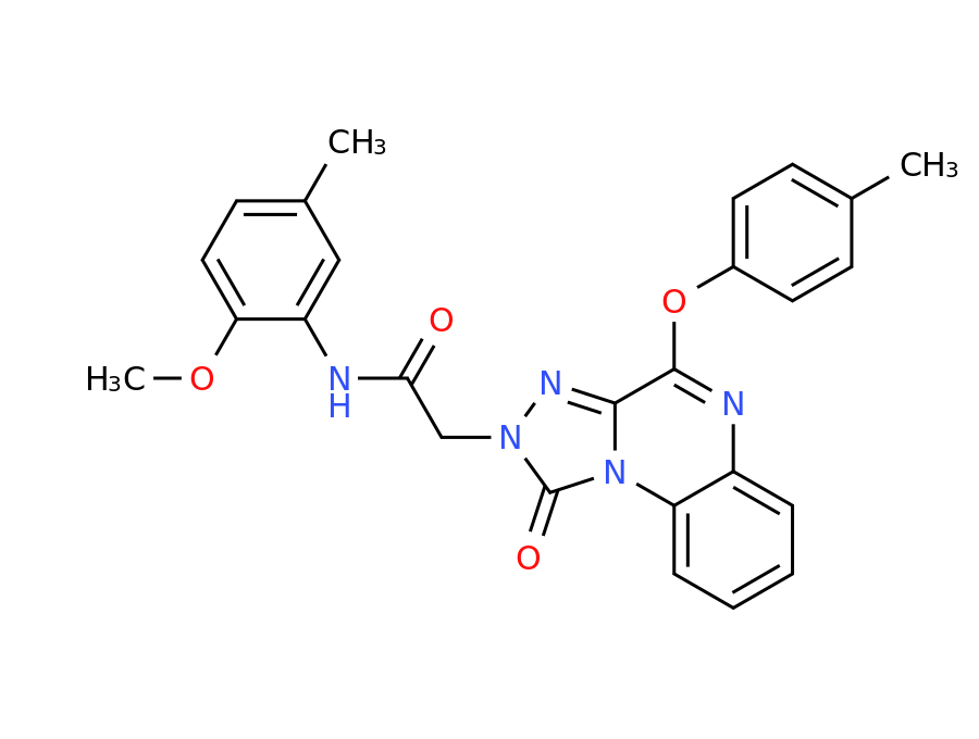 Structure Amb20346566