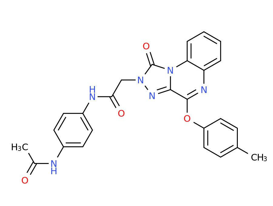 Structure Amb20346567