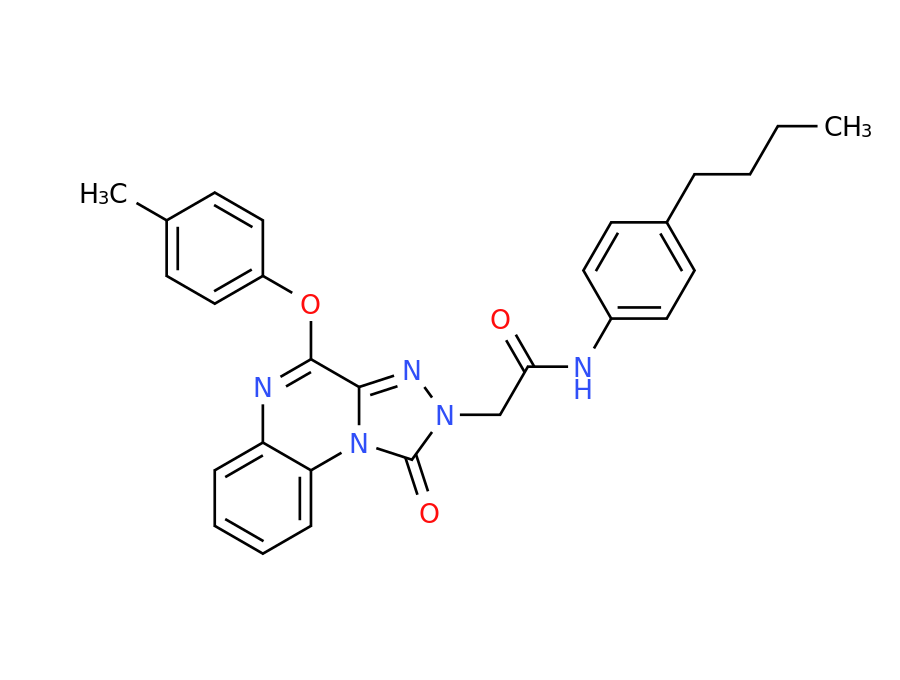 Structure Amb20346568