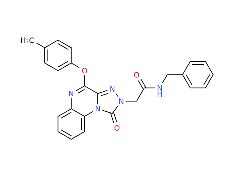 Structure Amb20346569