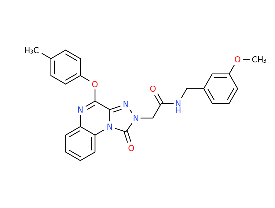 Structure Amb20346570