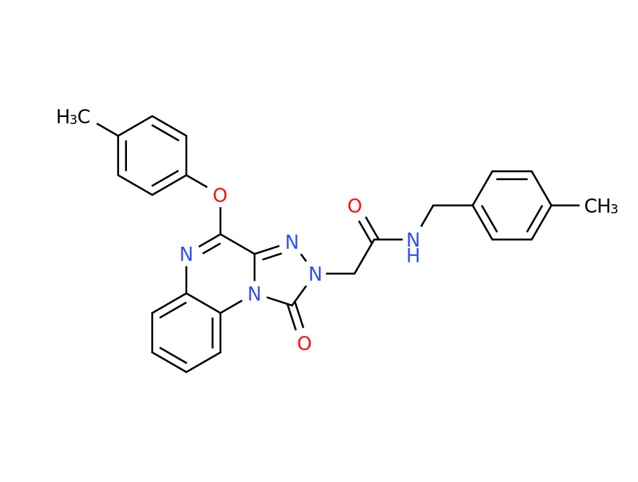 Structure Amb20346572