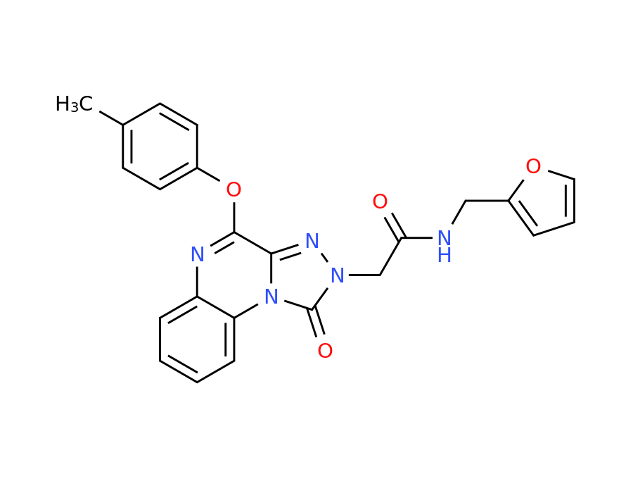 Structure Amb20346573