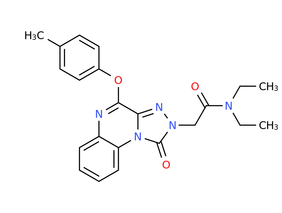 Structure Amb20346575