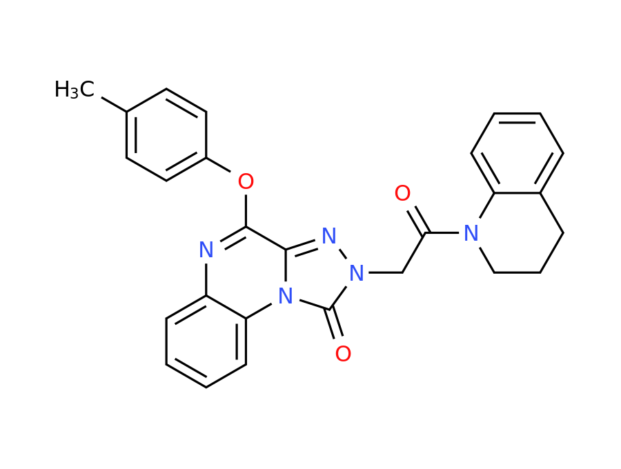 Structure Amb20346577