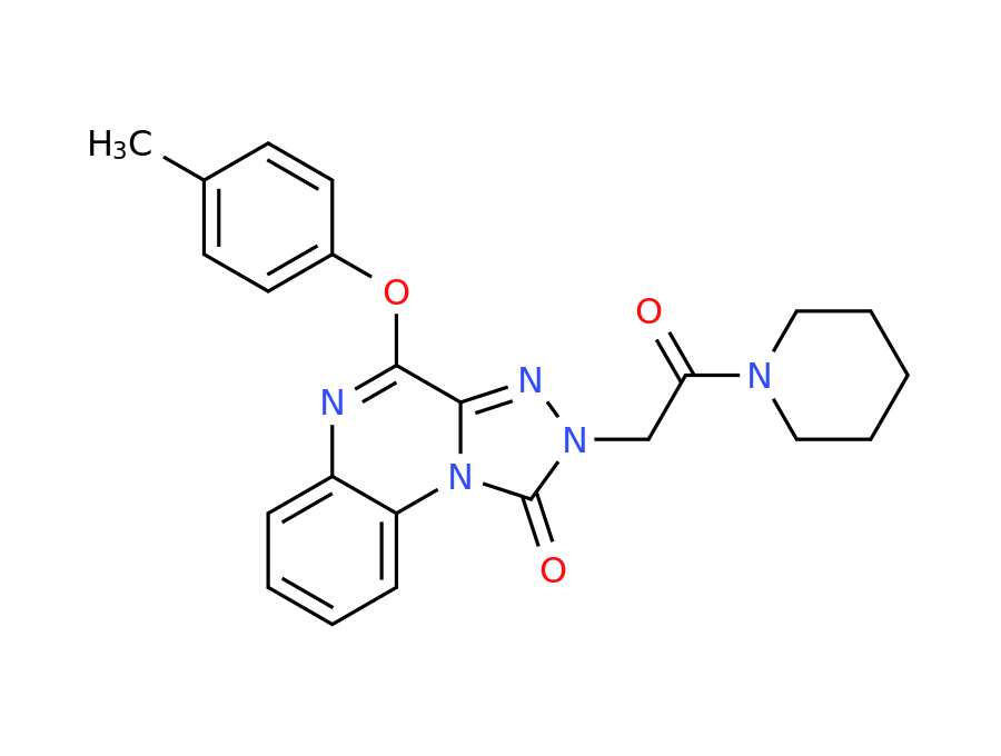 Structure Amb20346578