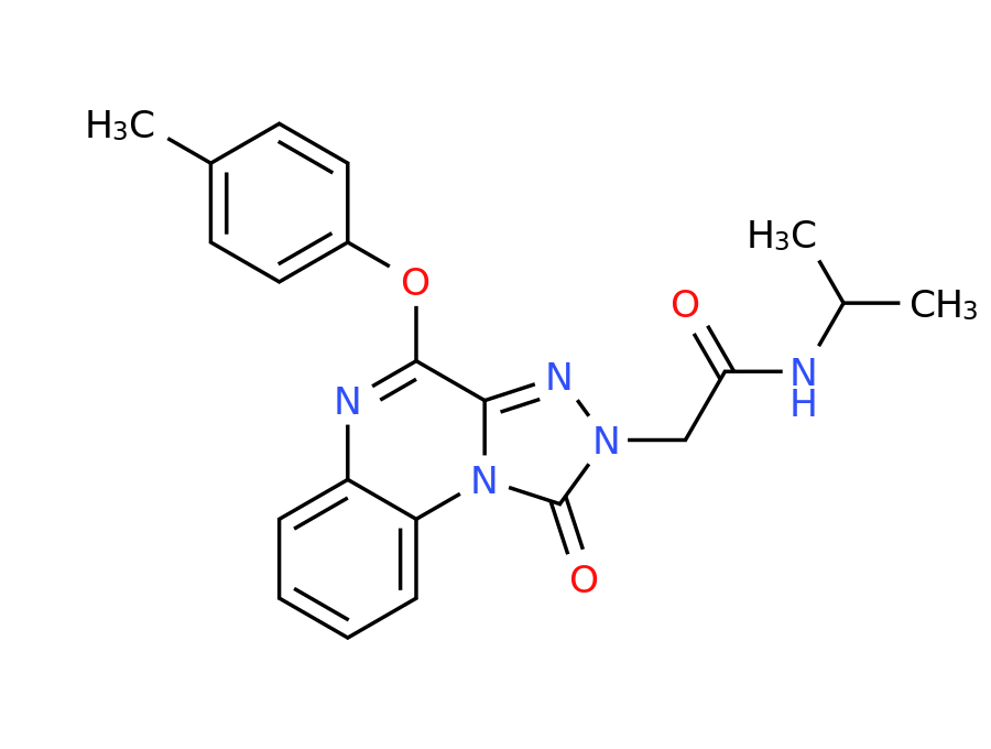 Structure Amb20346582