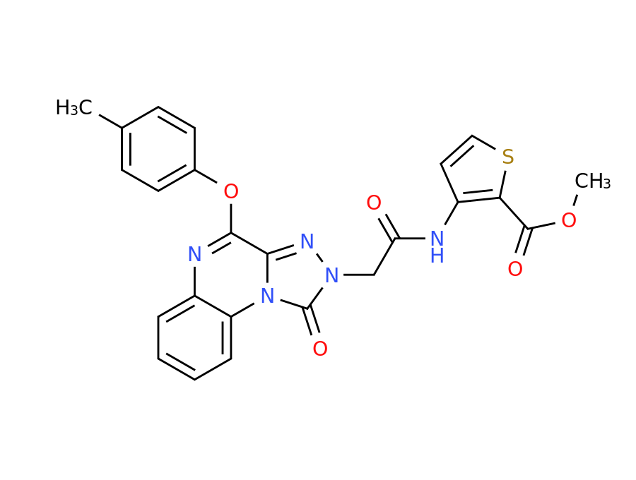 Structure Amb20346583