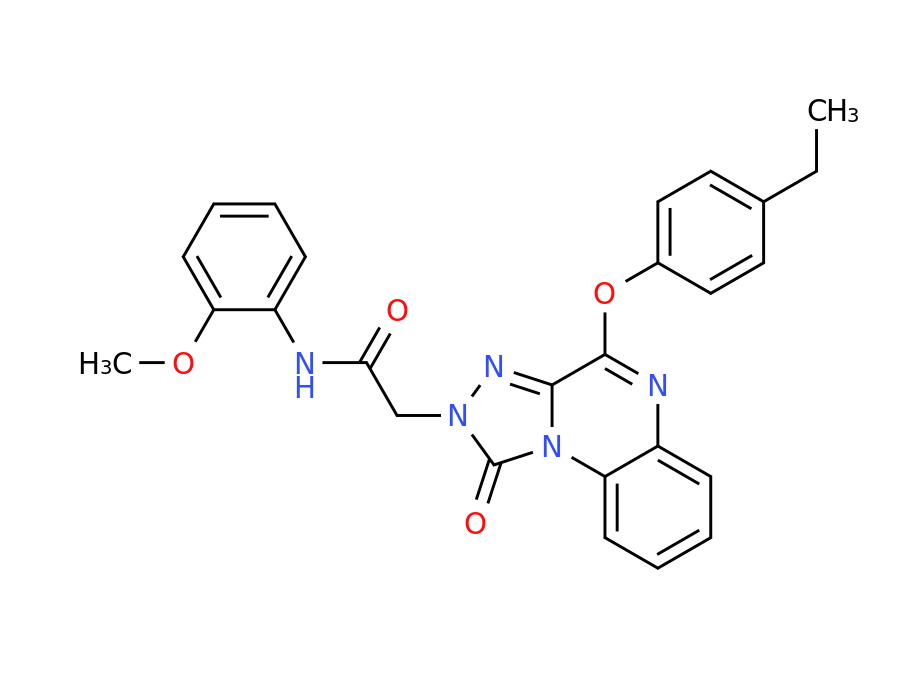 Structure Amb20346589