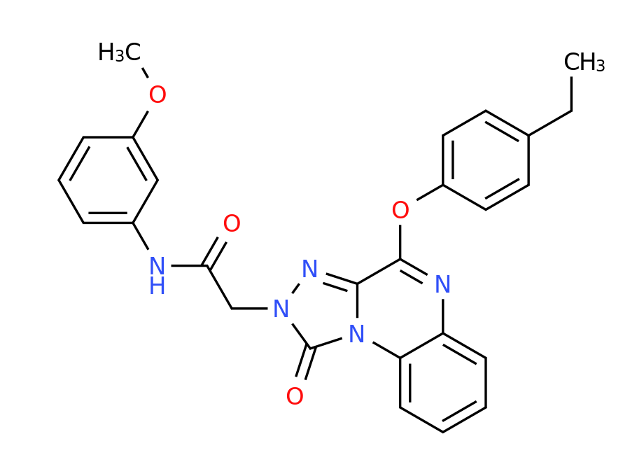 Structure Amb20346590