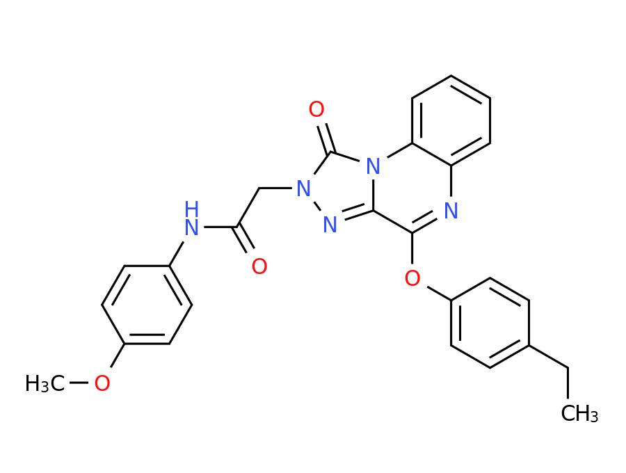 Structure Amb20346591