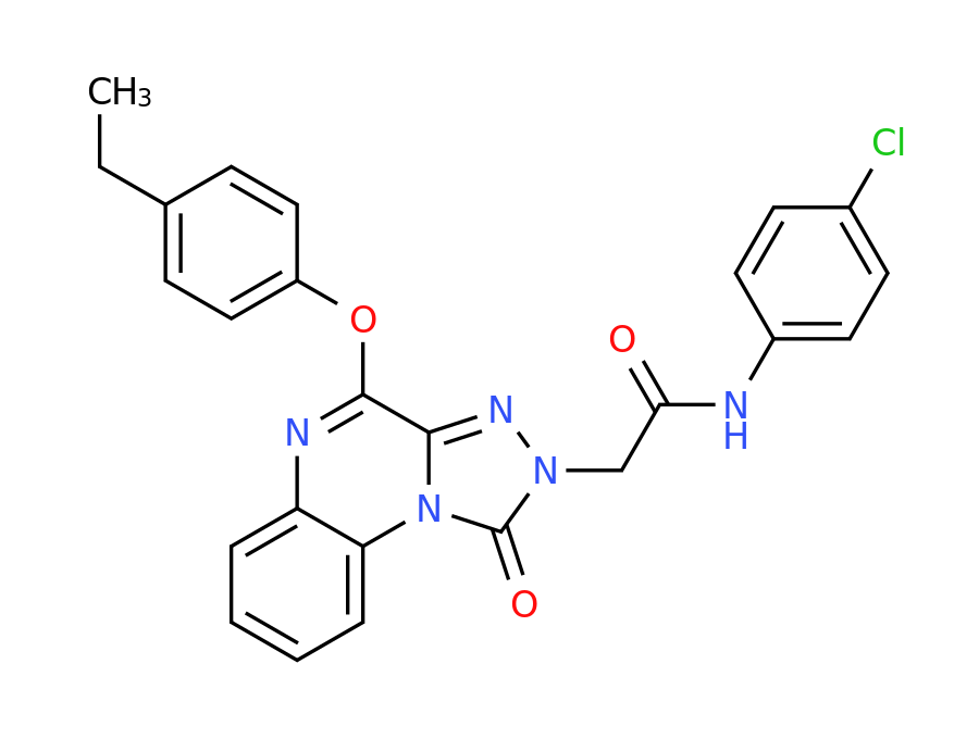 Structure Amb20346593