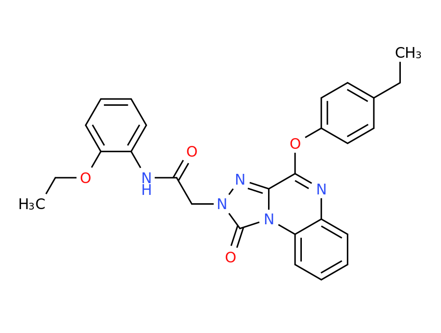 Structure Amb20346595