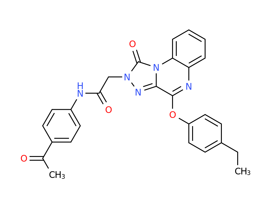 Structure Amb20346597