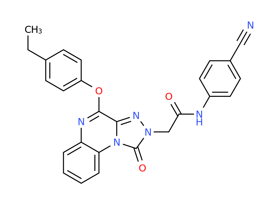 Structure Amb20346598