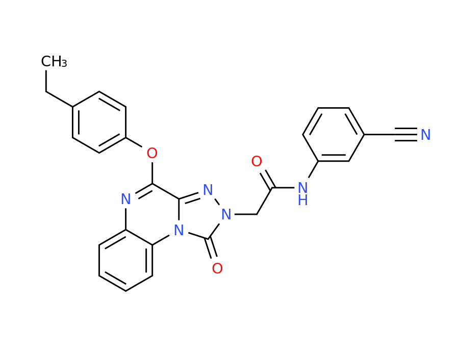 Structure Amb20346599