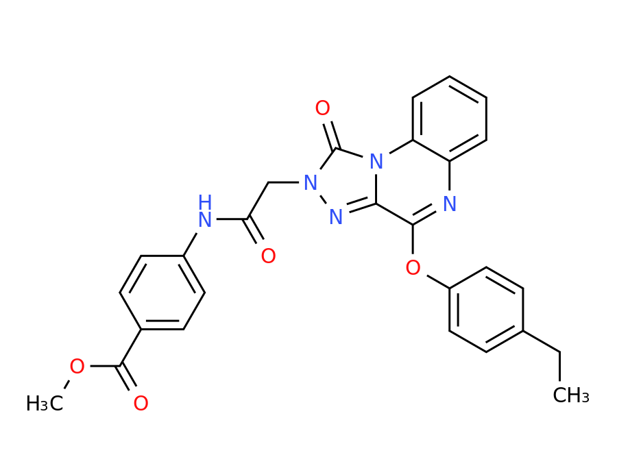 Structure Amb20346600