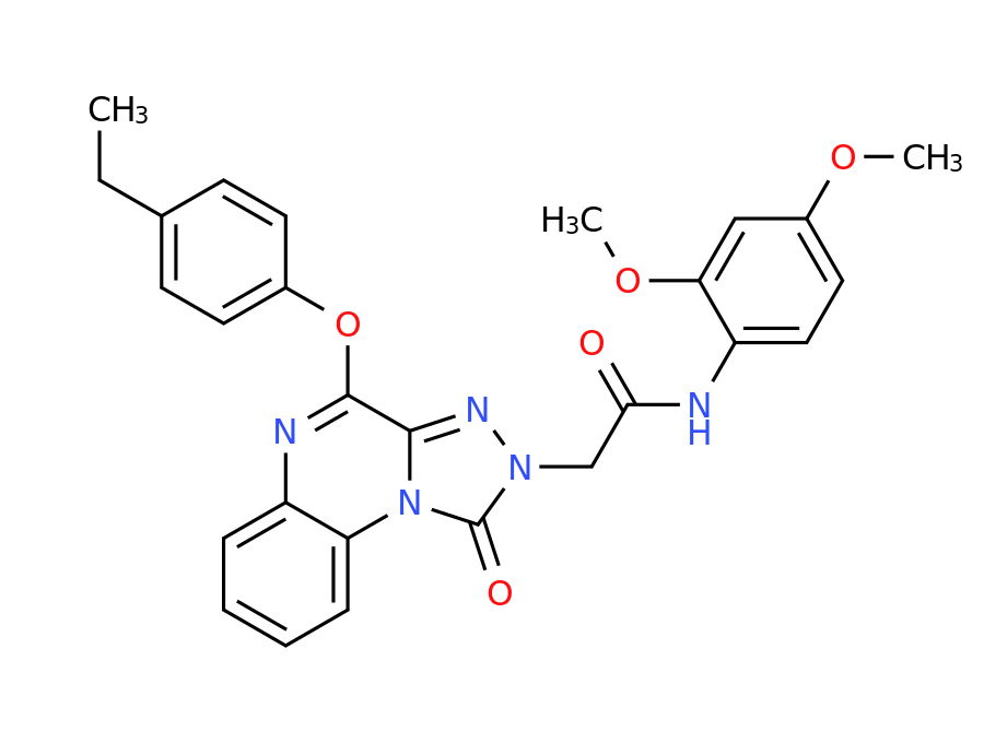 Structure Amb20346602