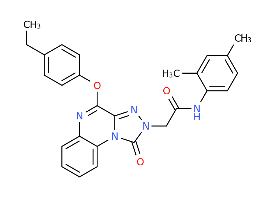 Structure Amb20346603