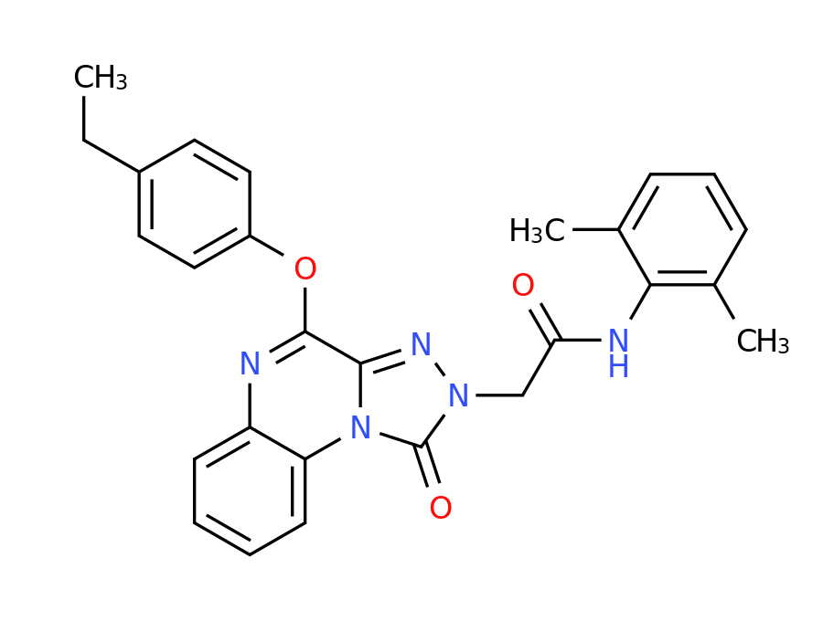 Structure Amb20346604