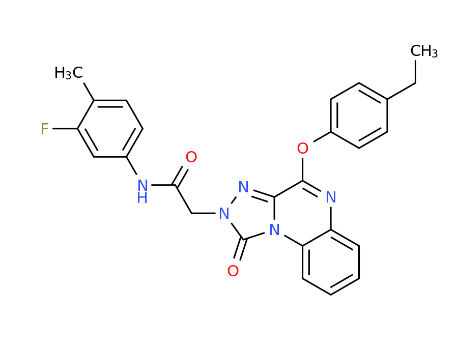 Structure Amb20346606