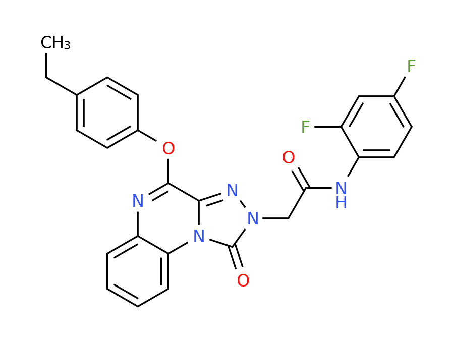 Structure Amb20346607