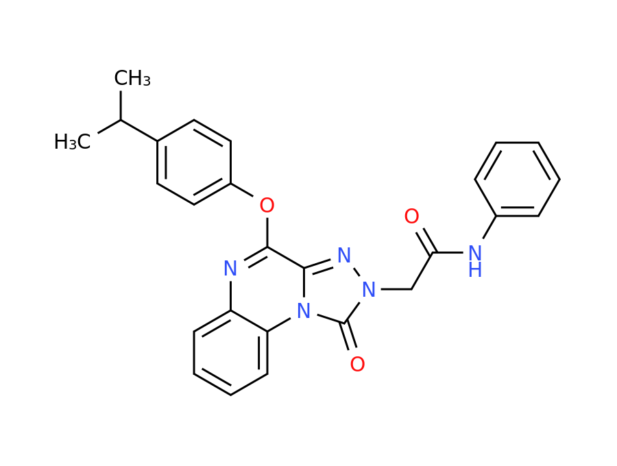 Structure Amb20346609