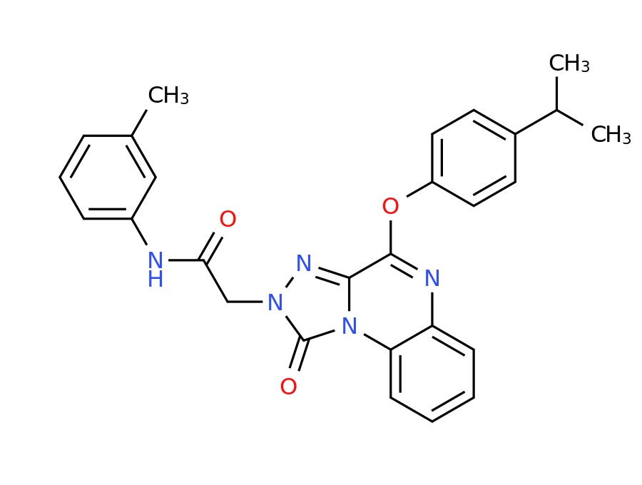 Structure Amb20346610