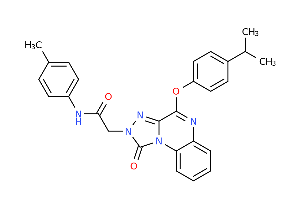 Structure Amb20346611