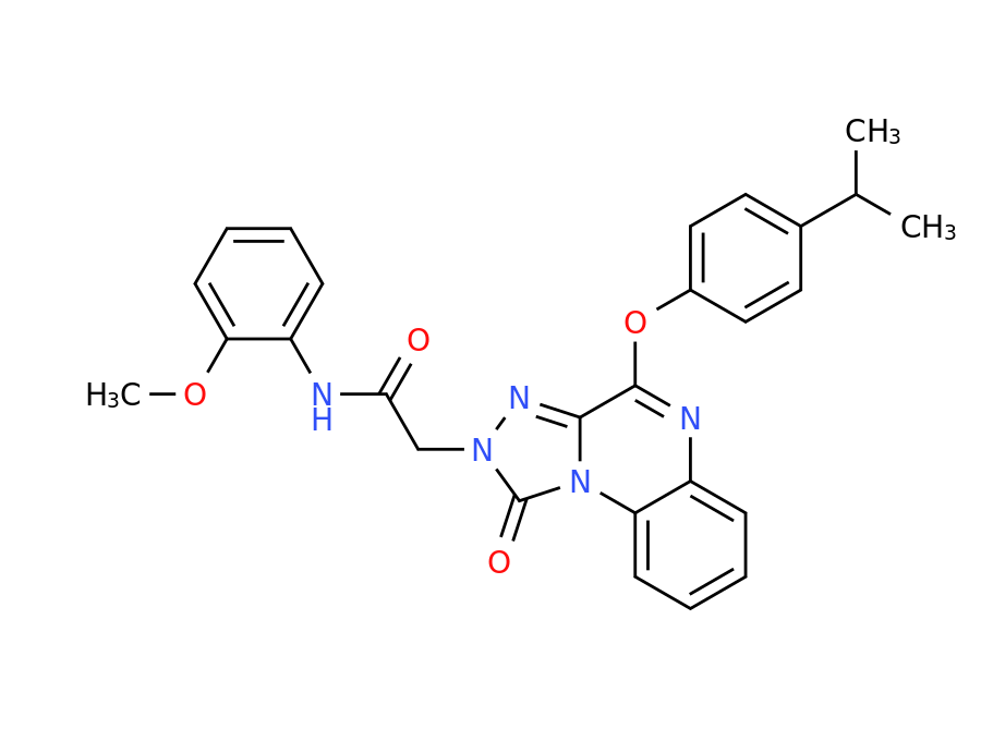 Structure Amb20346612