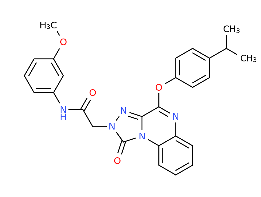 Structure Amb20346613