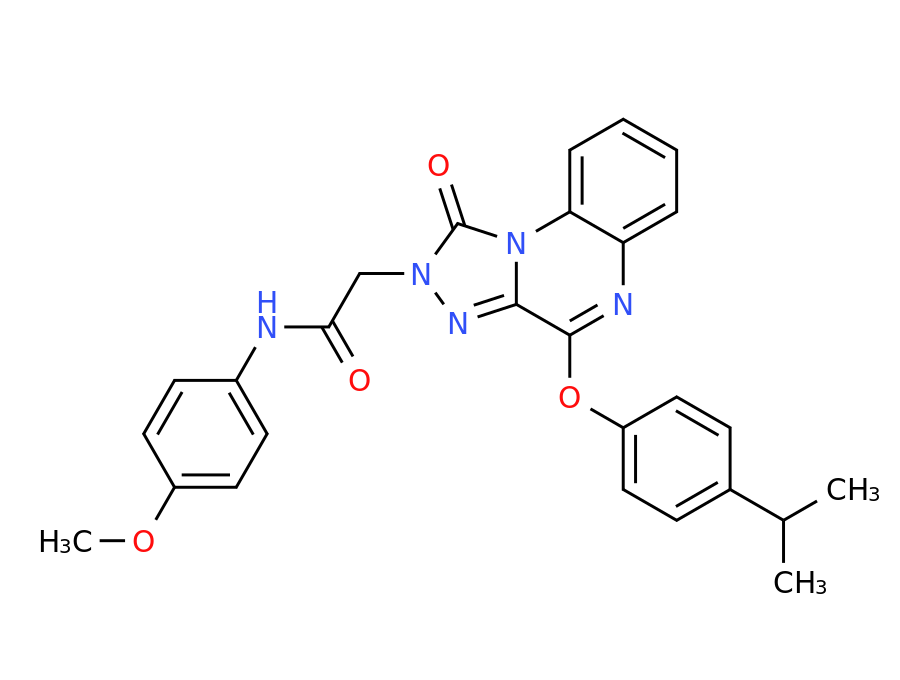 Structure Amb20346614