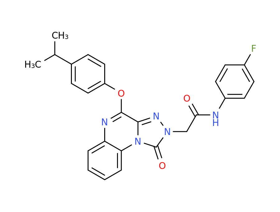 Structure Amb20346615