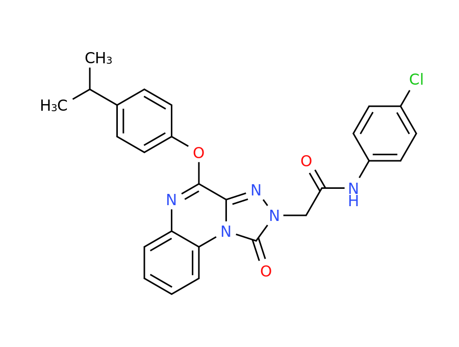 Structure Amb20346616