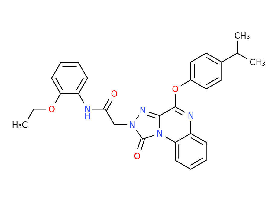 Structure Amb20346617