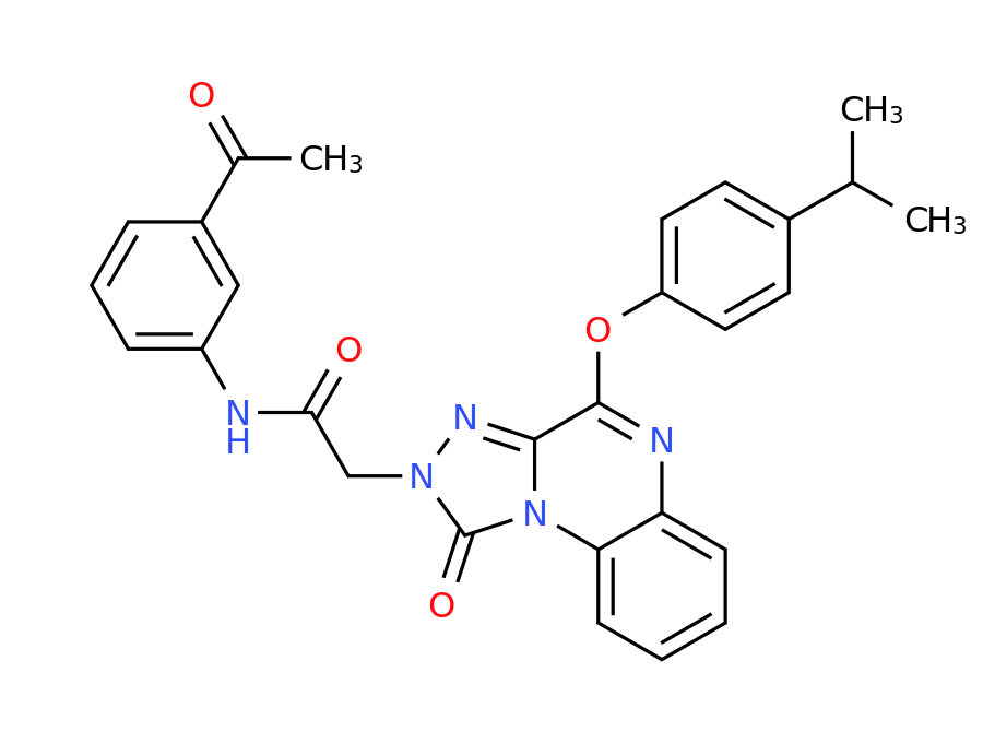 Structure Amb20346618