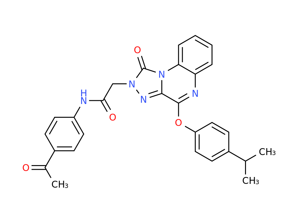 Structure Amb20346619