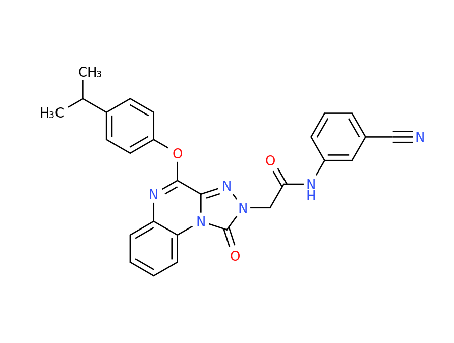 Structure Amb20346620