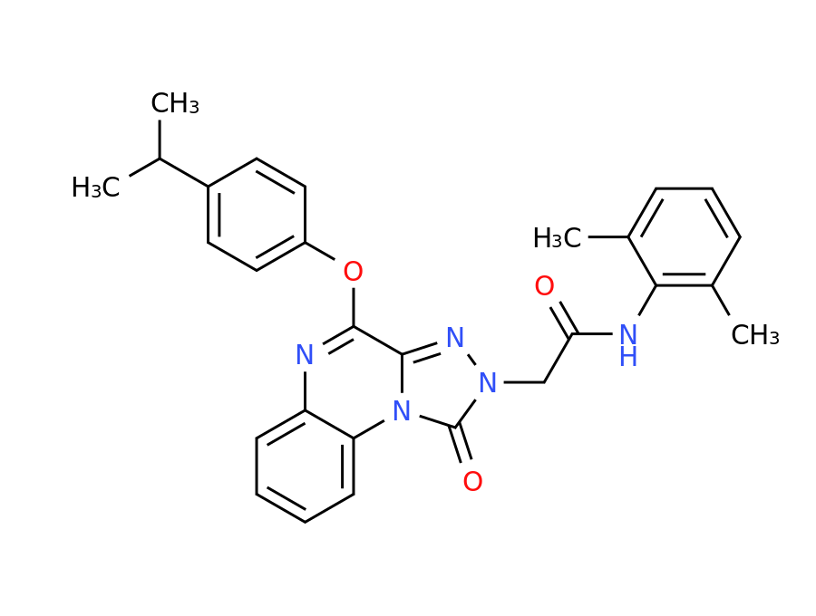 Structure Amb20346621