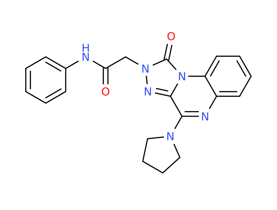 Structure Amb20346623