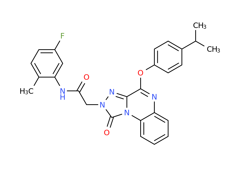 Structure Amb20346625