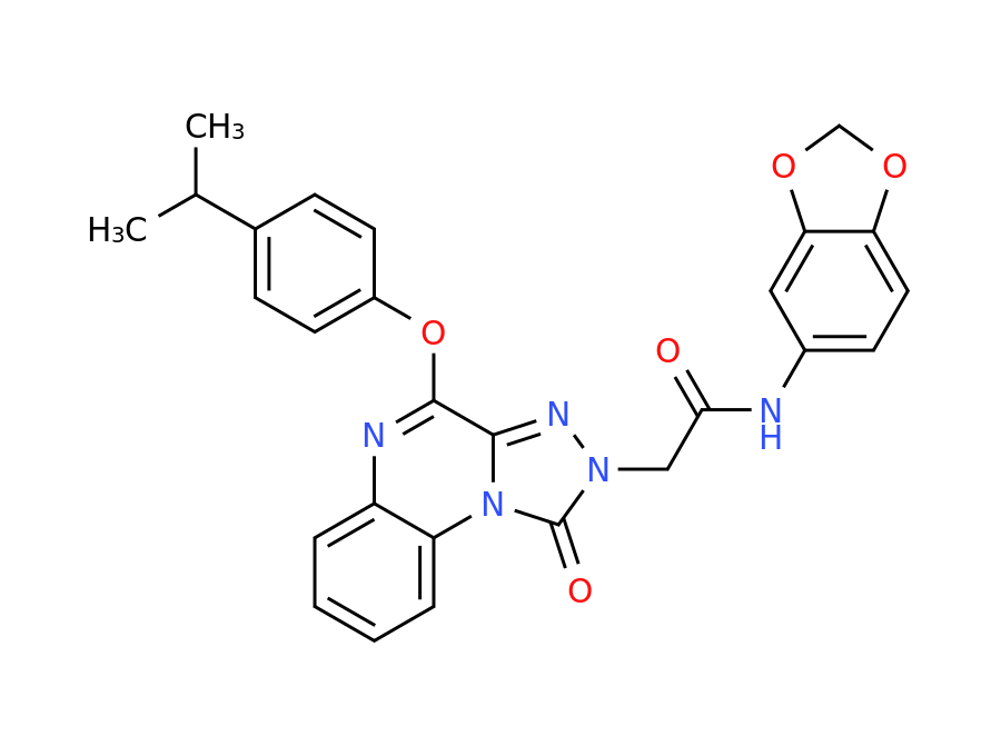 Structure Amb20346626