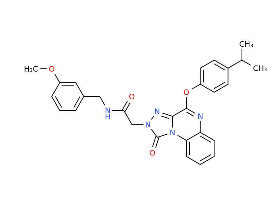 Structure Amb20346627