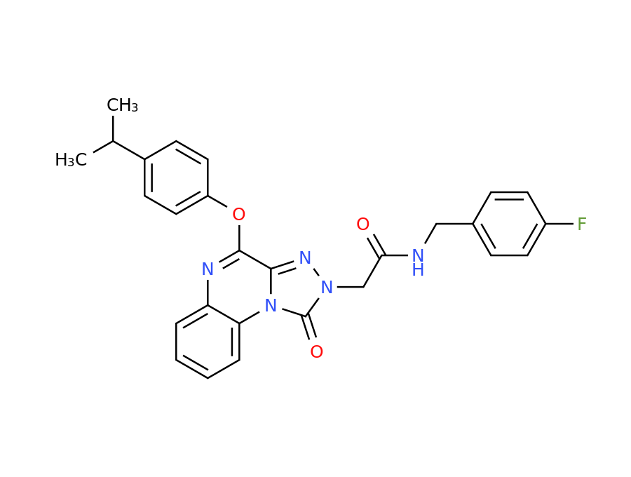 Structure Amb20346628